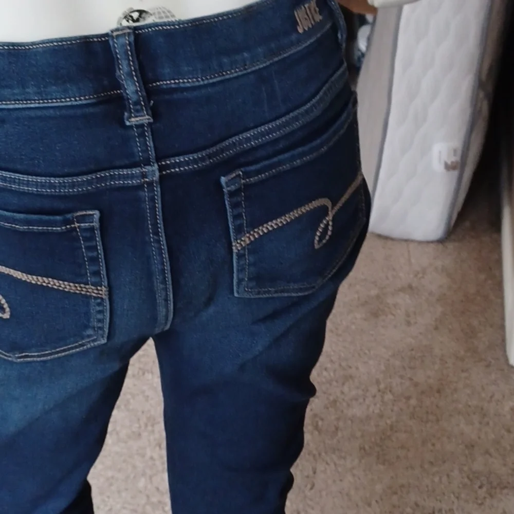 Justice Jeans